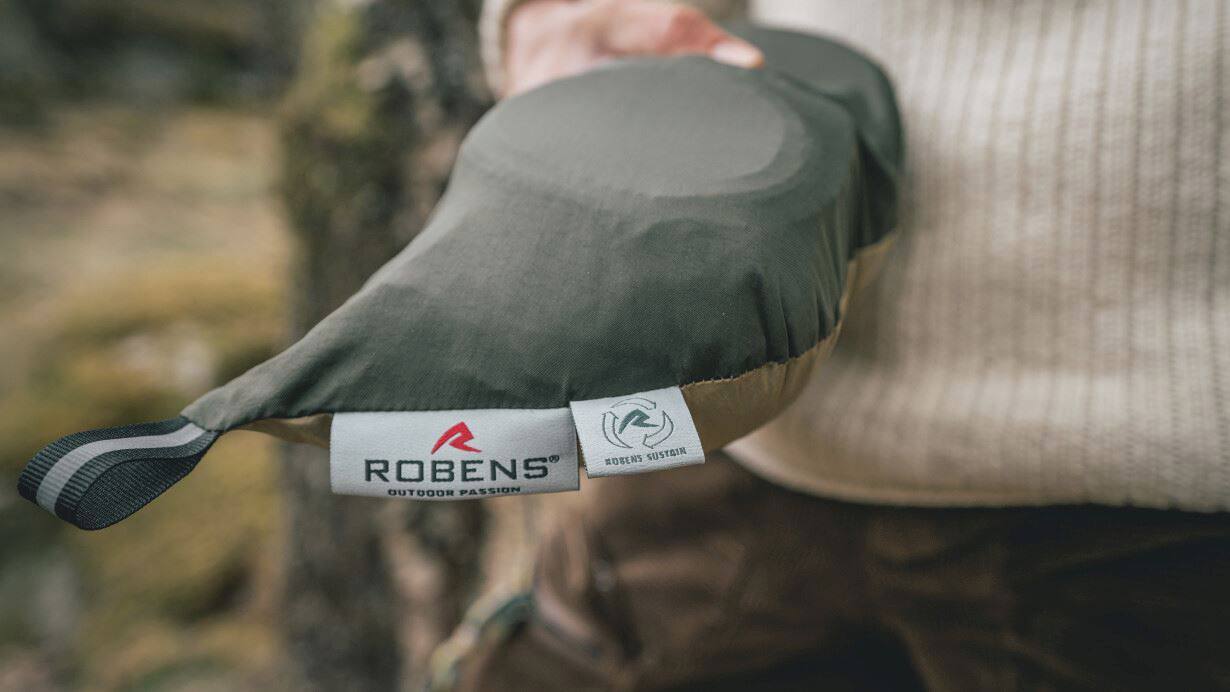 Robens Trace Hammock Set XL  07