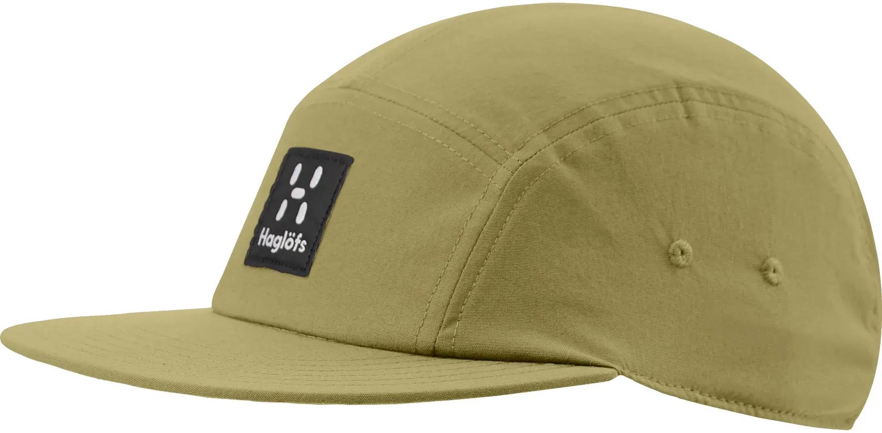 Haglöfs Five Panel Cap