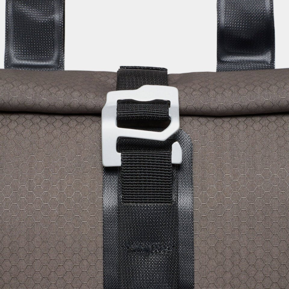 Ortlieb Accessory-pack 3,5 L Dark Sand 03
