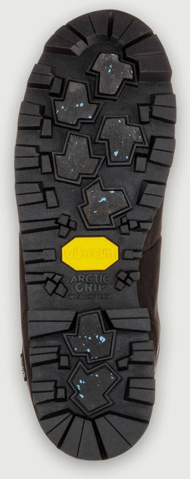 Jack Wolfskin Thunder Bay Texapore Mid Phantom 02