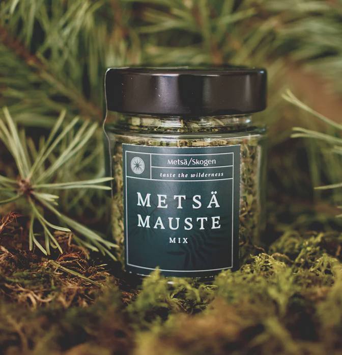 Marttiini Kalasetti 7 CKP ja Metsän Makuja Lahjasetti  03