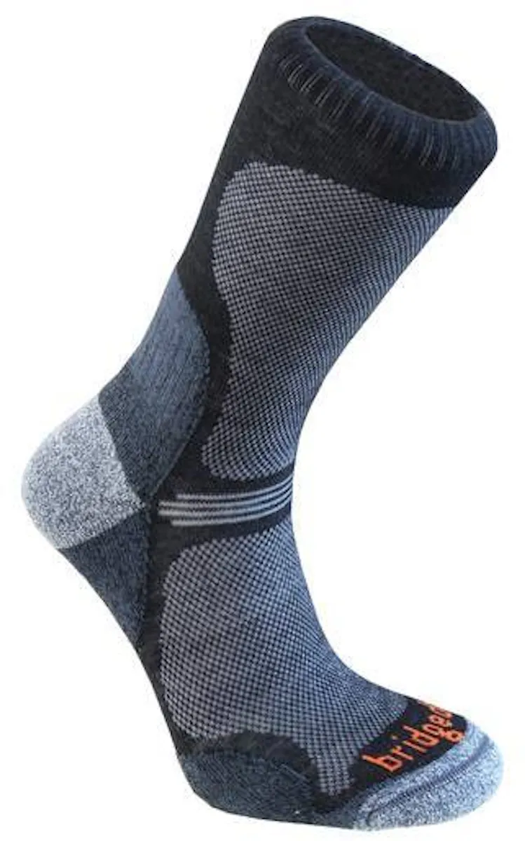 Hike Ultralight Performance Crew