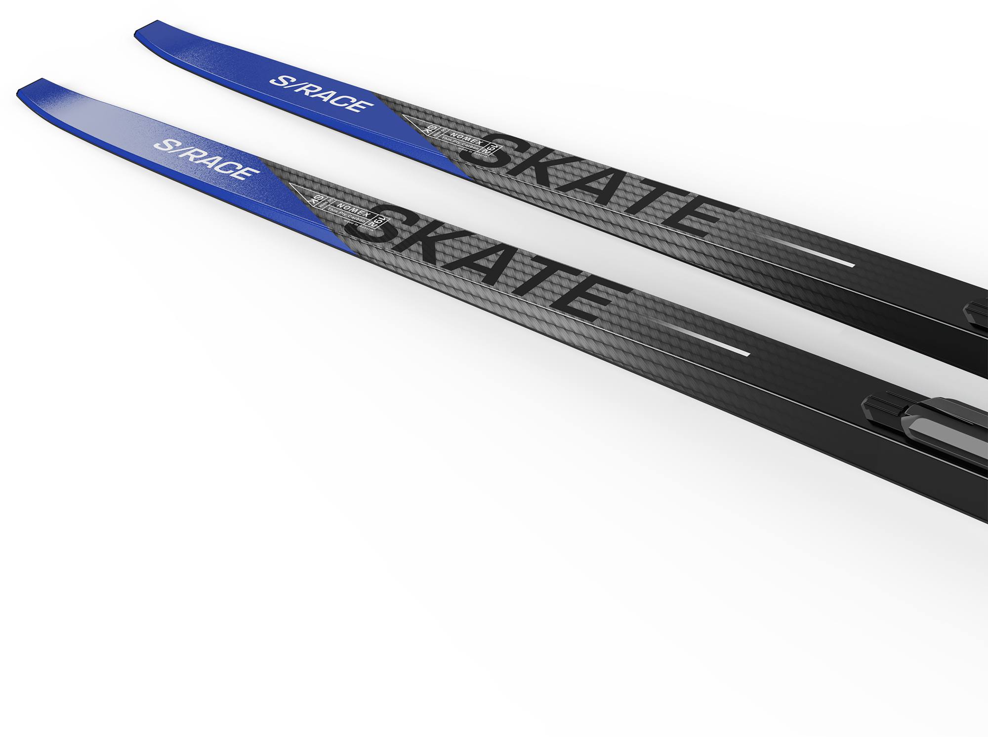 Salomon S/Race Skate 23/24 +binding  04