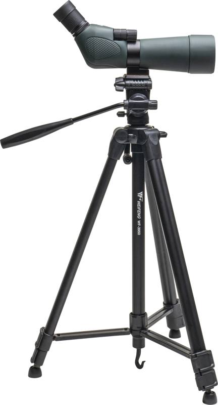 Focus Outdoor 20-60 x 60 + Tripod  07