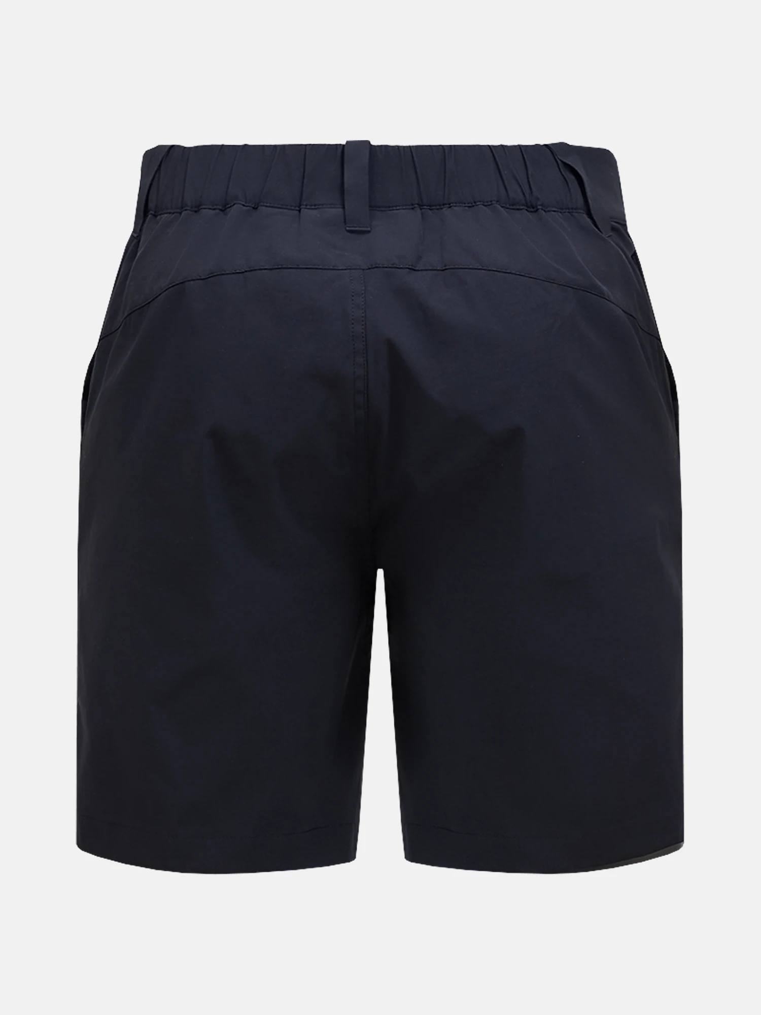 Peak Performance Women's Iconiq Shorts Black 04