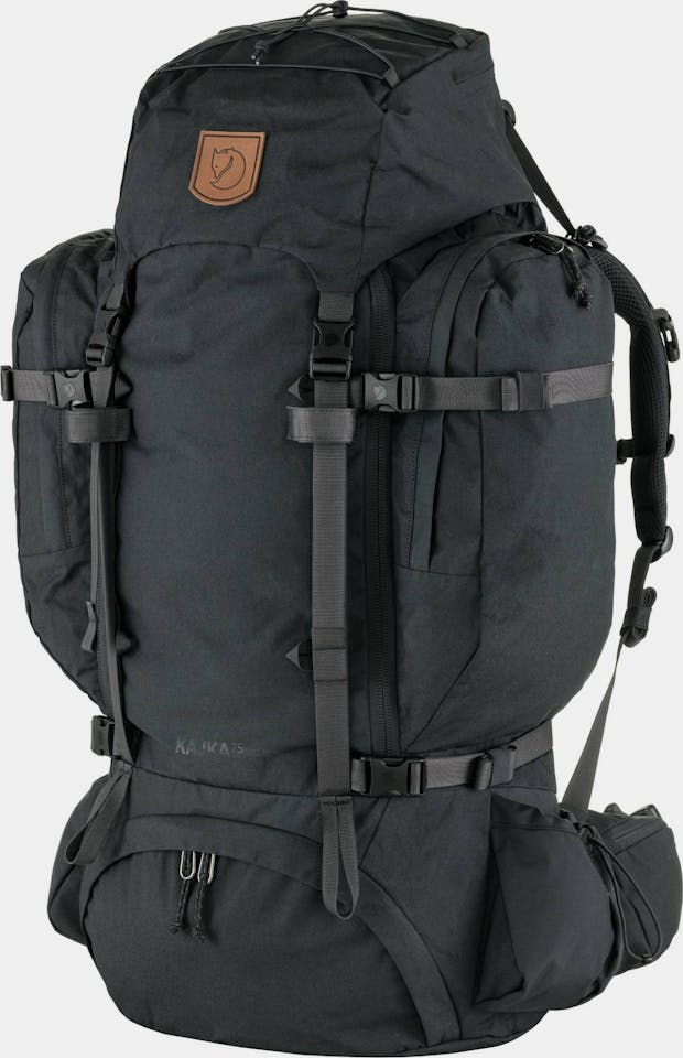Fjällräven Kajka 75 S/M Green 08