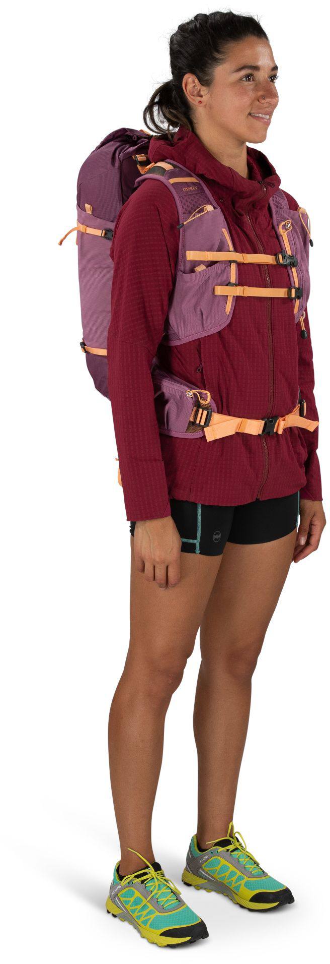 Osprey Women's Tempest Velocity 20 Lila 19