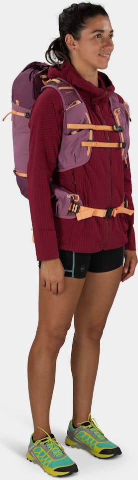 Osprey Women's Tempest Velocity 20 Lila 19