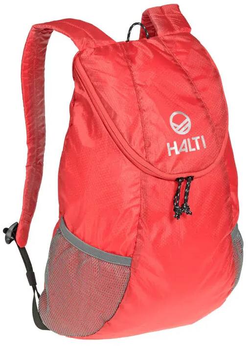 Halti backpack on sale