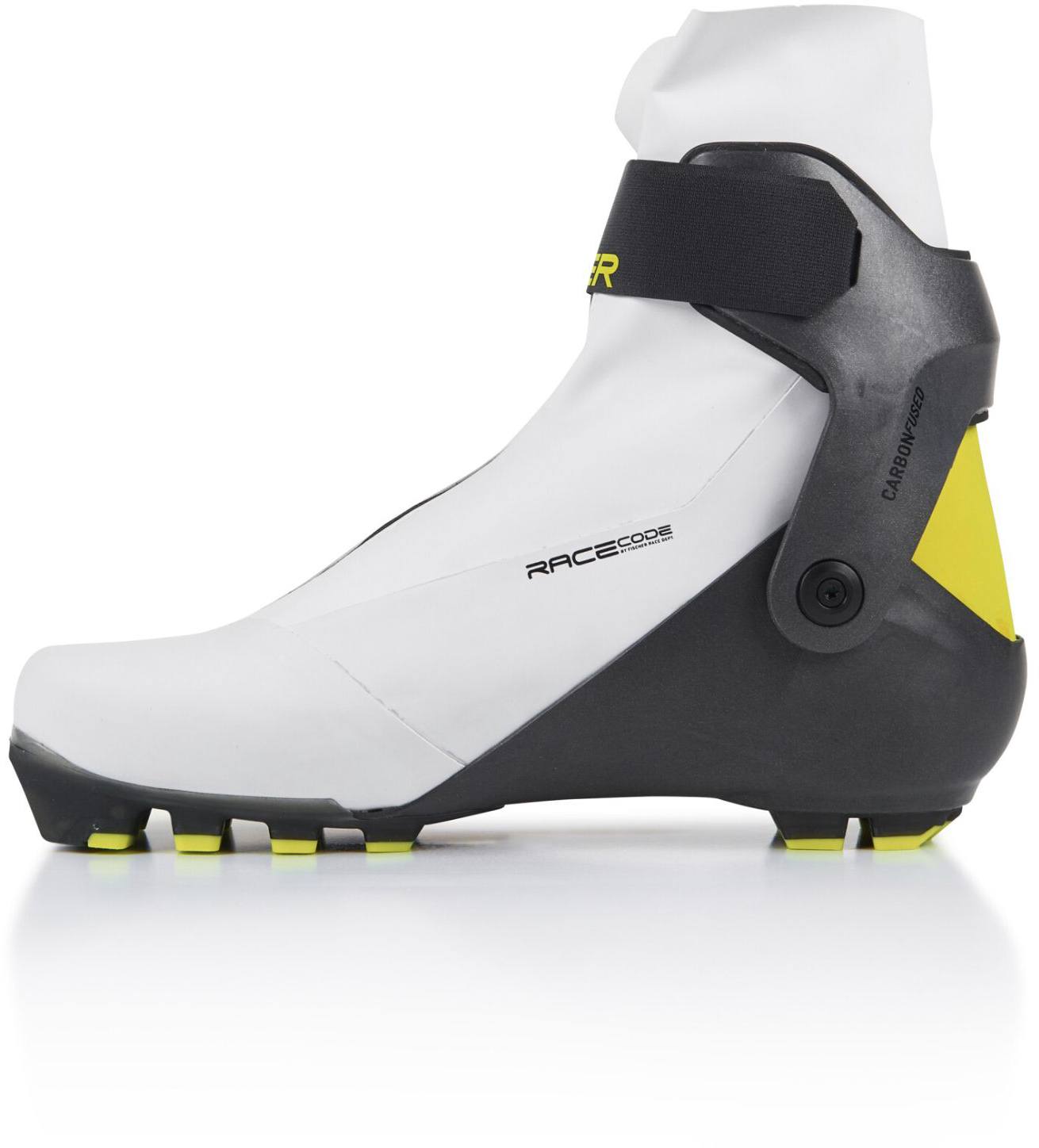 Fischer Women's Carbonlite Skate 24/25  03