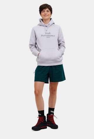 Peak Performance Women's Original Hood