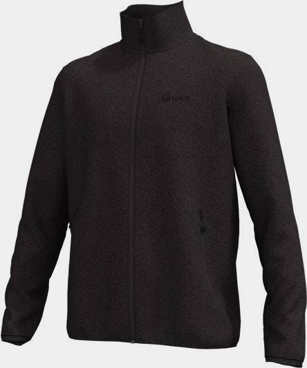 Halti Men's Streams Layer Jacket Musta 01