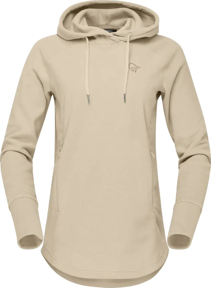 Женский капюшон Femund Warm2