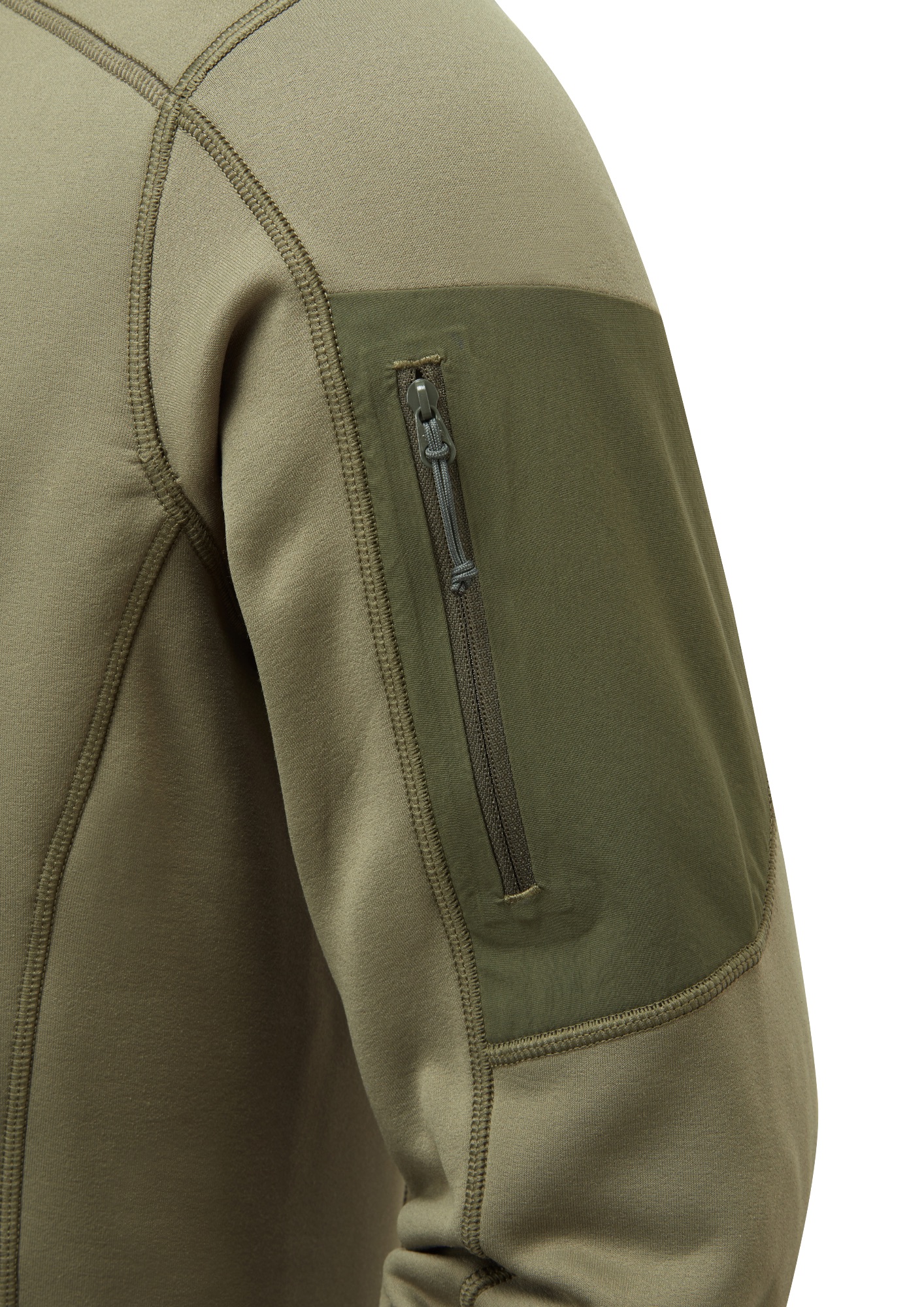 Rab Men's Modulus Pull On ja Modulus Tights Light Khaki 17