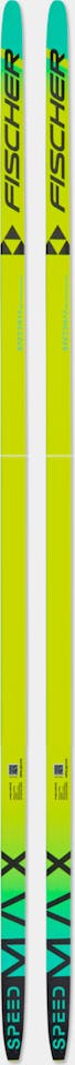 Fischer Speedmax 100 Double Poling Sprint 25/26 01