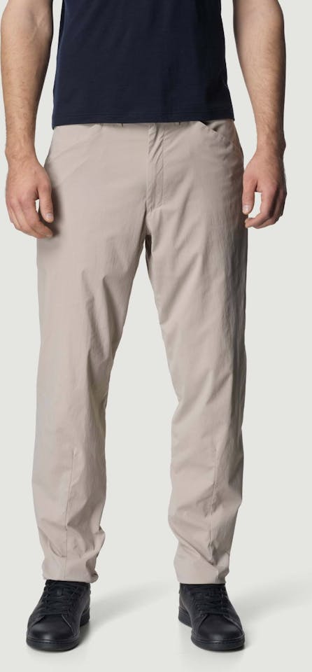 Houdini Men's Wadi Pants Sandstorm 01