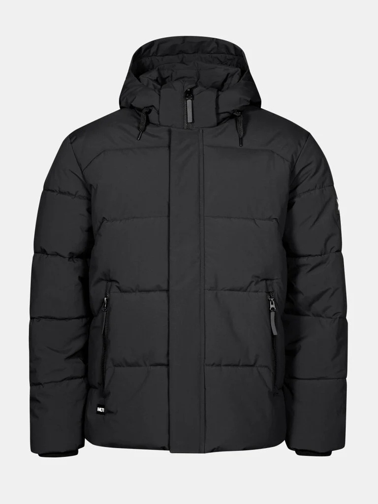Halti Men's Brahe Puffer Jacket - Miesten talvitakki