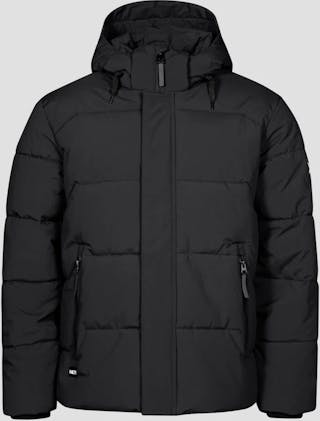 Halti Men's Brahe Puffer Jacket - Miesten talvitakki