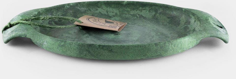 Kupilka Outdoor Plate 44 Vihreä 01
