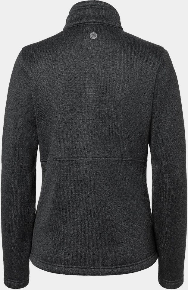 Marmot Women's Drop Line Jacket Black 04