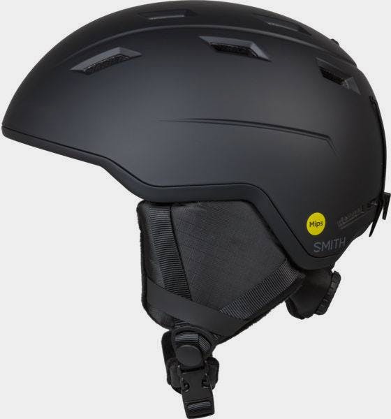 Smith Mondo EU Musta 03