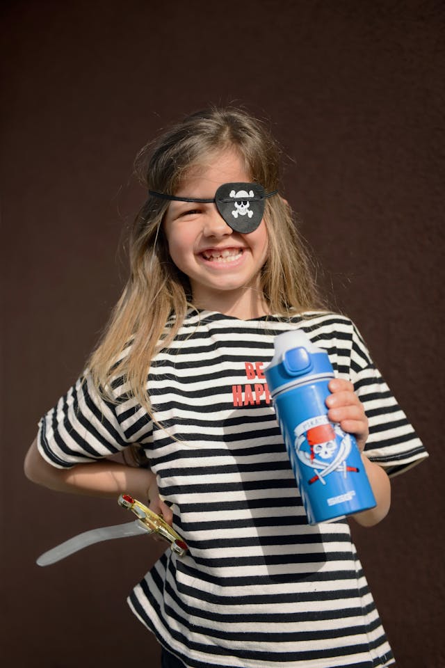 Sigg 0.4 Miracle Kids WMB Pirates 04