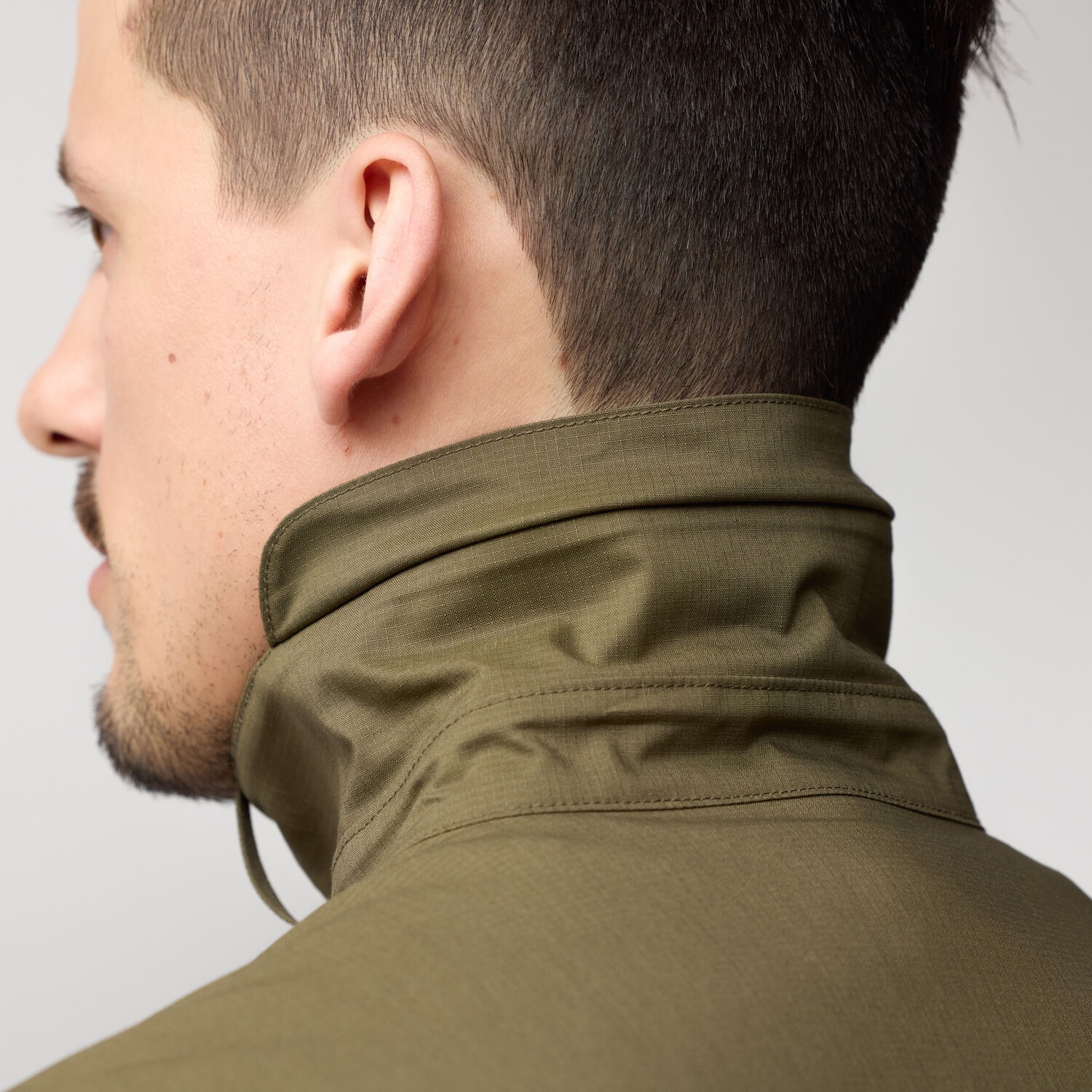 Fjällräven Men's Keb Trekking LS Shirt Dark navy 12