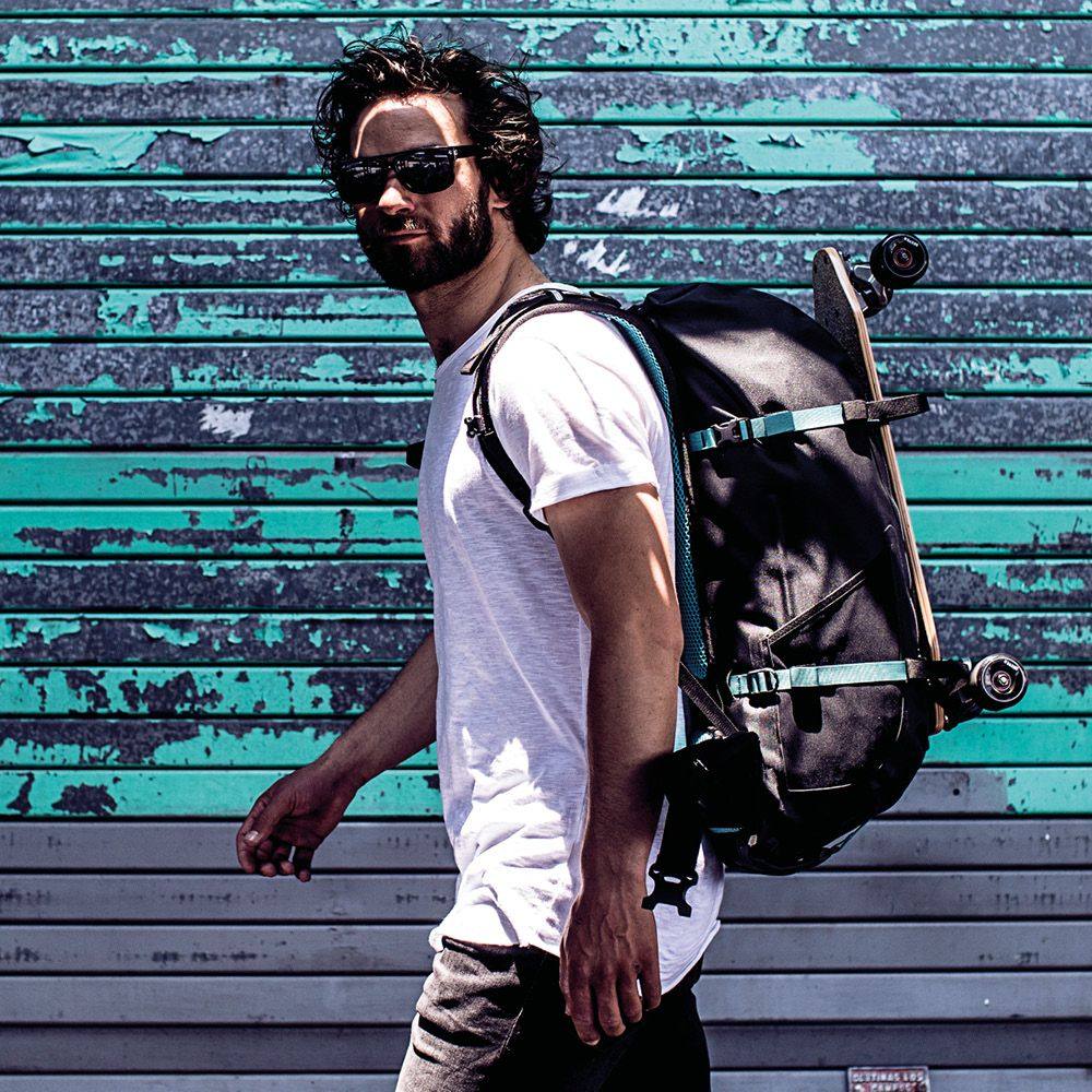 Ortlieb Attachment Kit For Gear  06