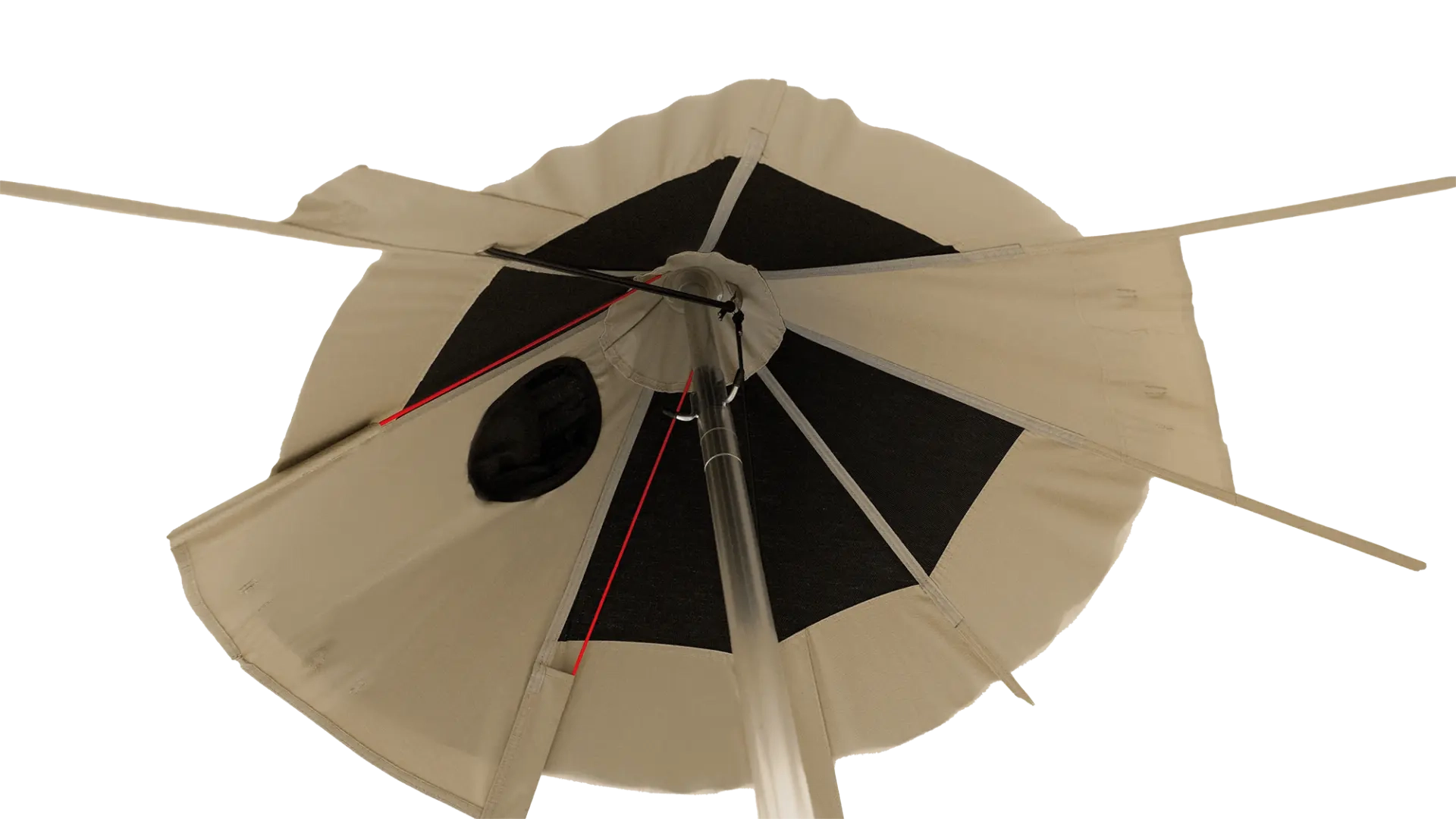 Robens Klondike S  13