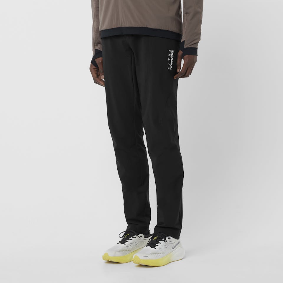 Salomon Men's Ultra Pants Black 03