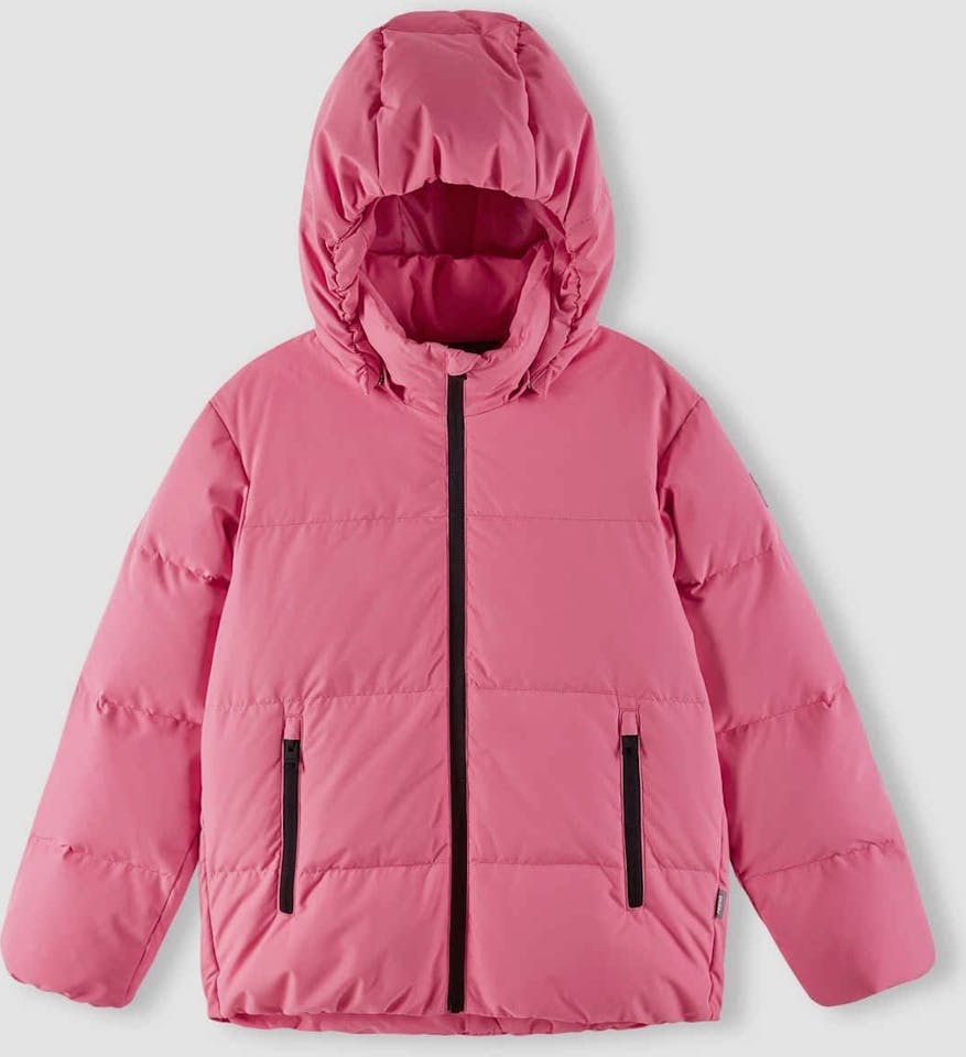 Reima Paimio Jacket Coral 03