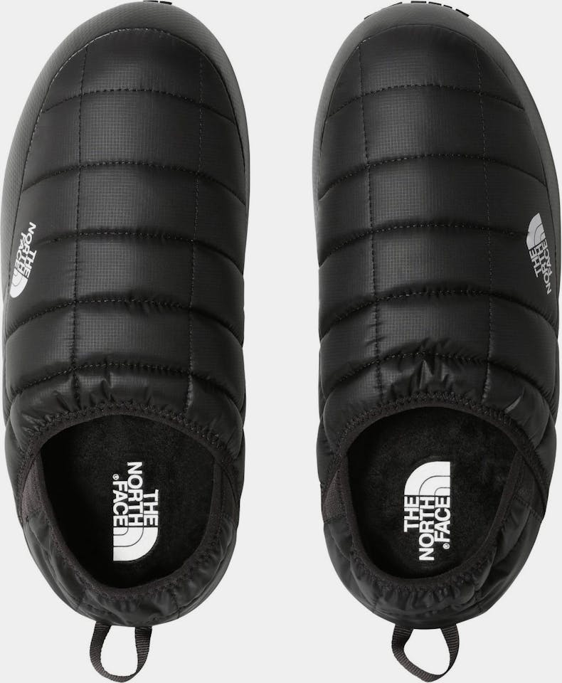 The North Face Men's Thermoball Traction Mule V Black 03