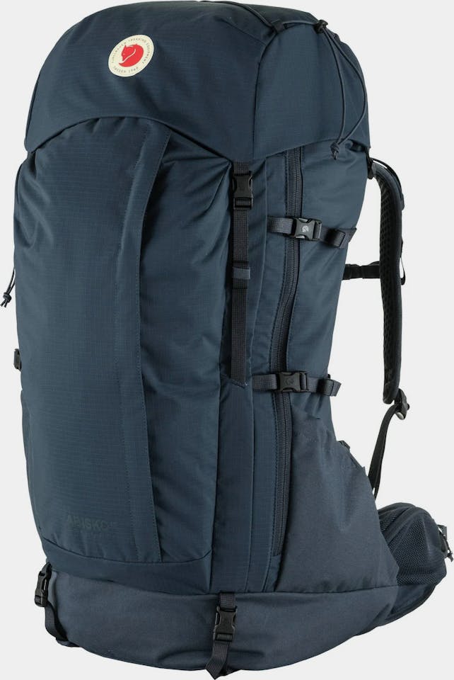 Fjällräven Abisko Friluft 45 M/L Navy 01