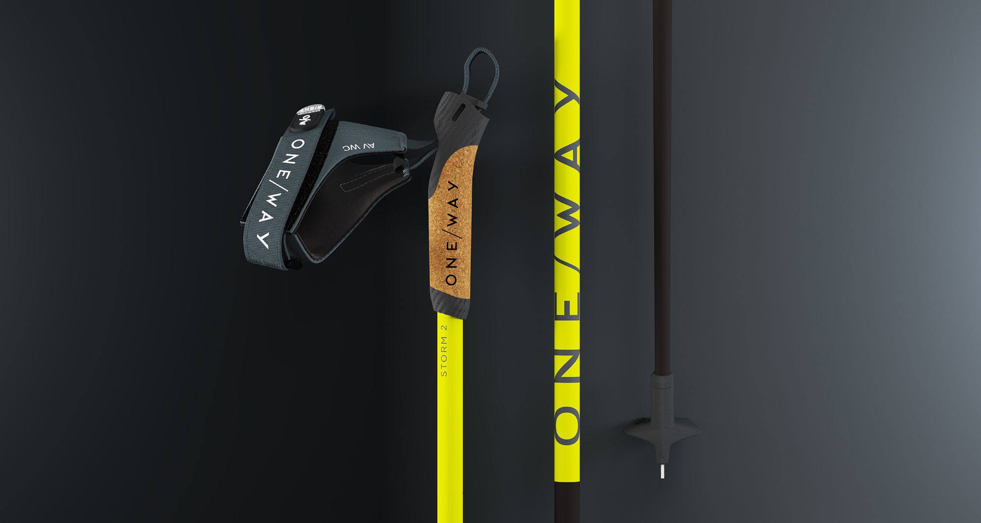 One Way Storm 2  poles  03