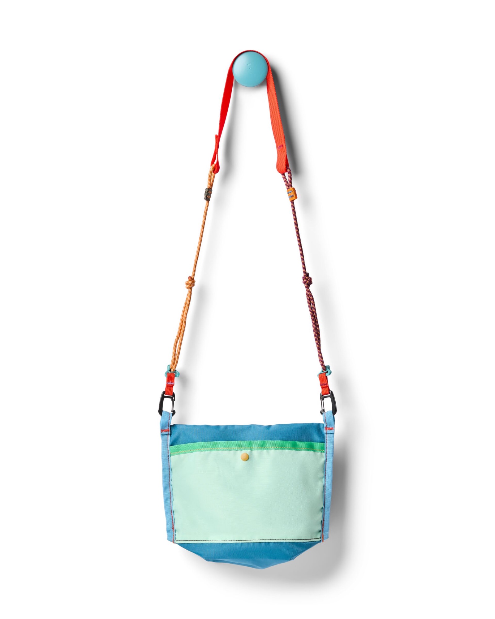Cotopaxi Lista 2 Crossbody Bag Del Dia 02