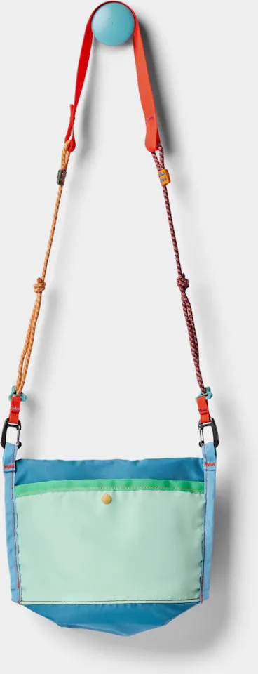 Cotopaxi Lista 2 Crossbody Bag Del Dia 02