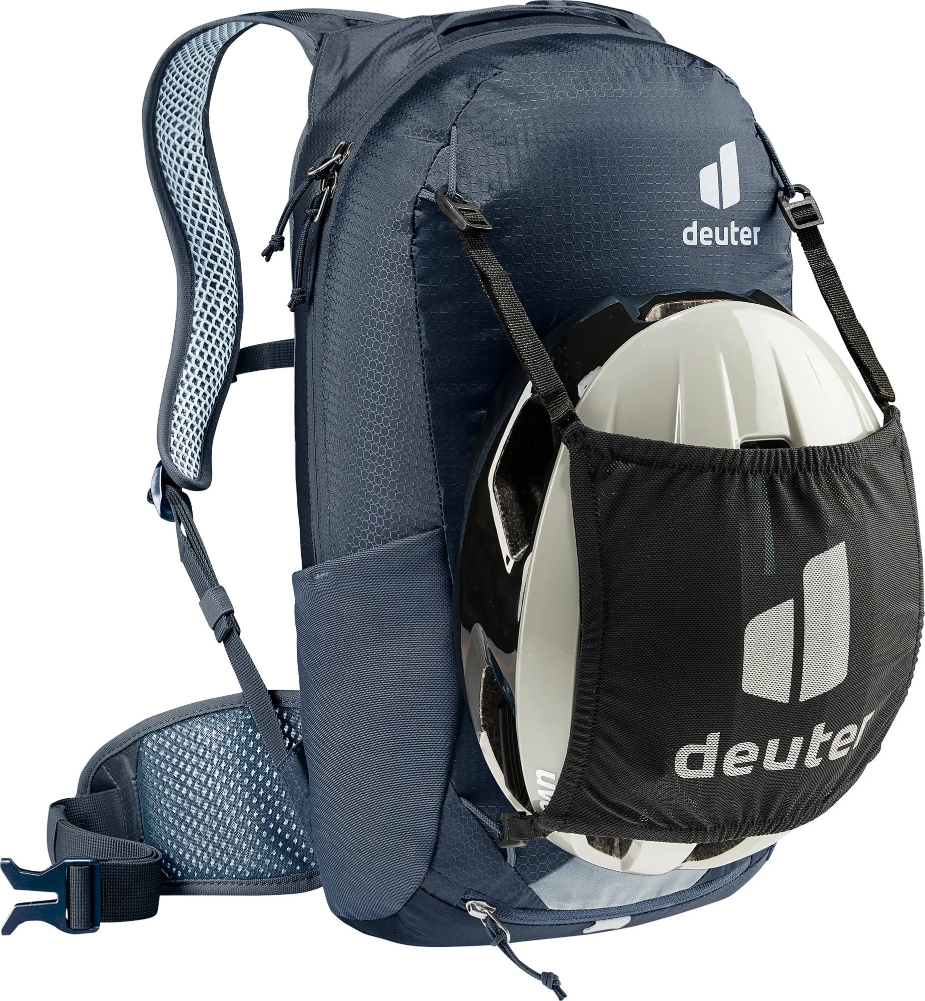 Deuter Race 12 Black 07