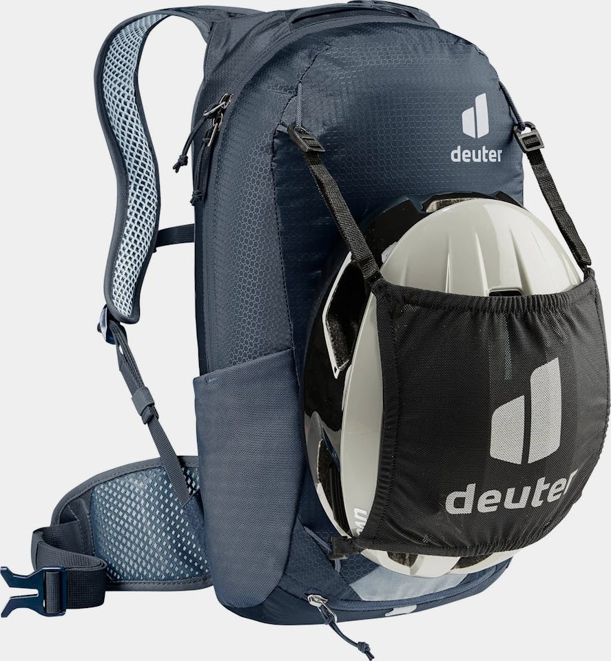 Deuter Race 12 Black 07