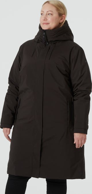 Helly Hansen Women's Victoria Ins Rain Coat