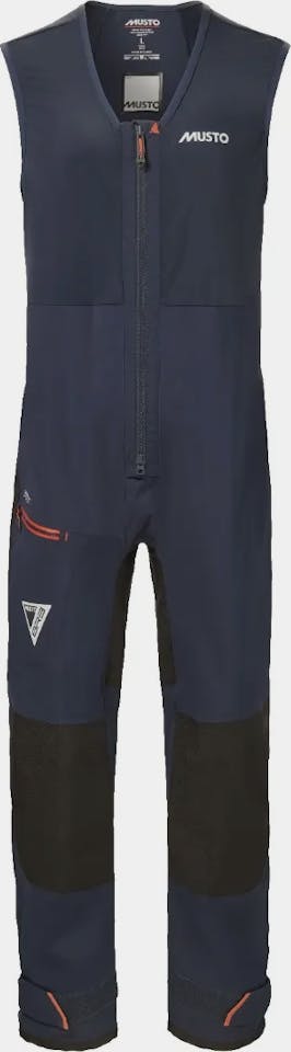 Musto Men's BR3 Sport Salopette Navy 01
