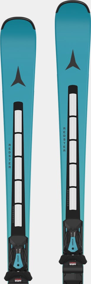 Atomic Redster X9S Revoshock S 25/26 + I 12  05