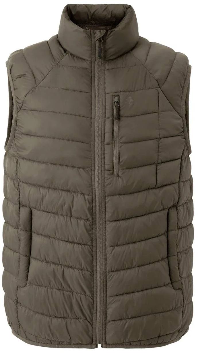 Pinewood Men’s Abisko Insulated Vest