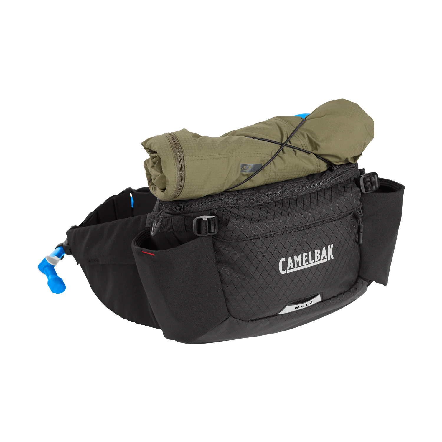 CamelBak Mule 5 Waist Pack 1,5L Black 09