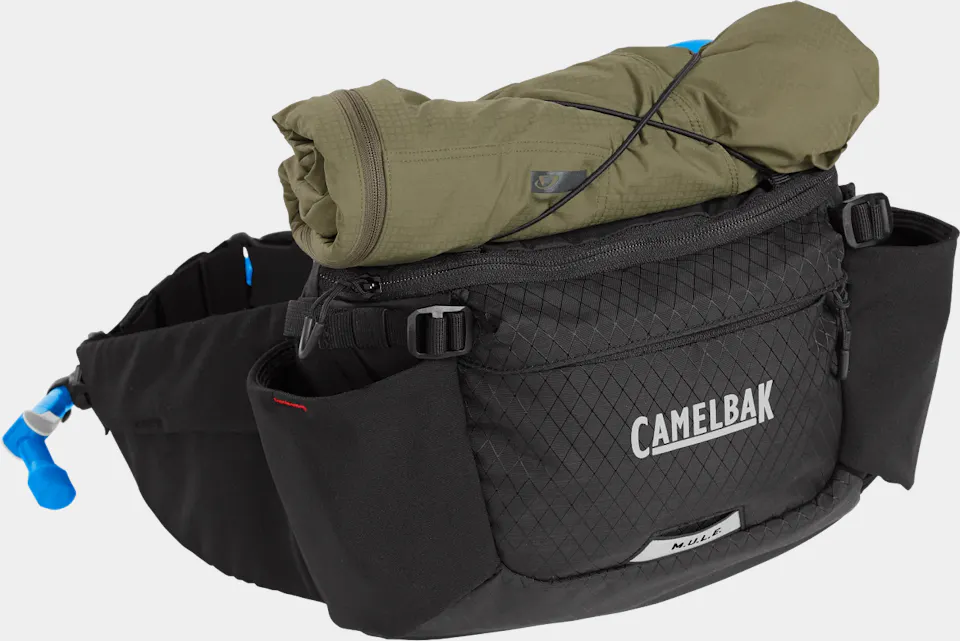 CamelBak Mule 5 Waist Pack 1,5L Black 09