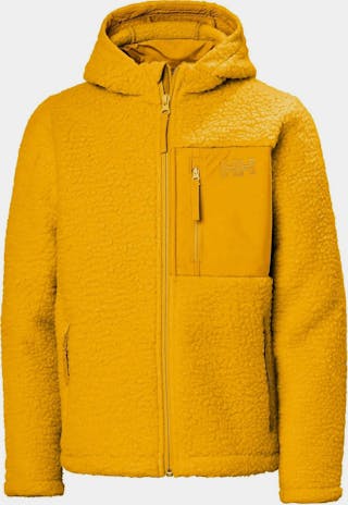 Helly Hansen Jr Champ Pile Jacket