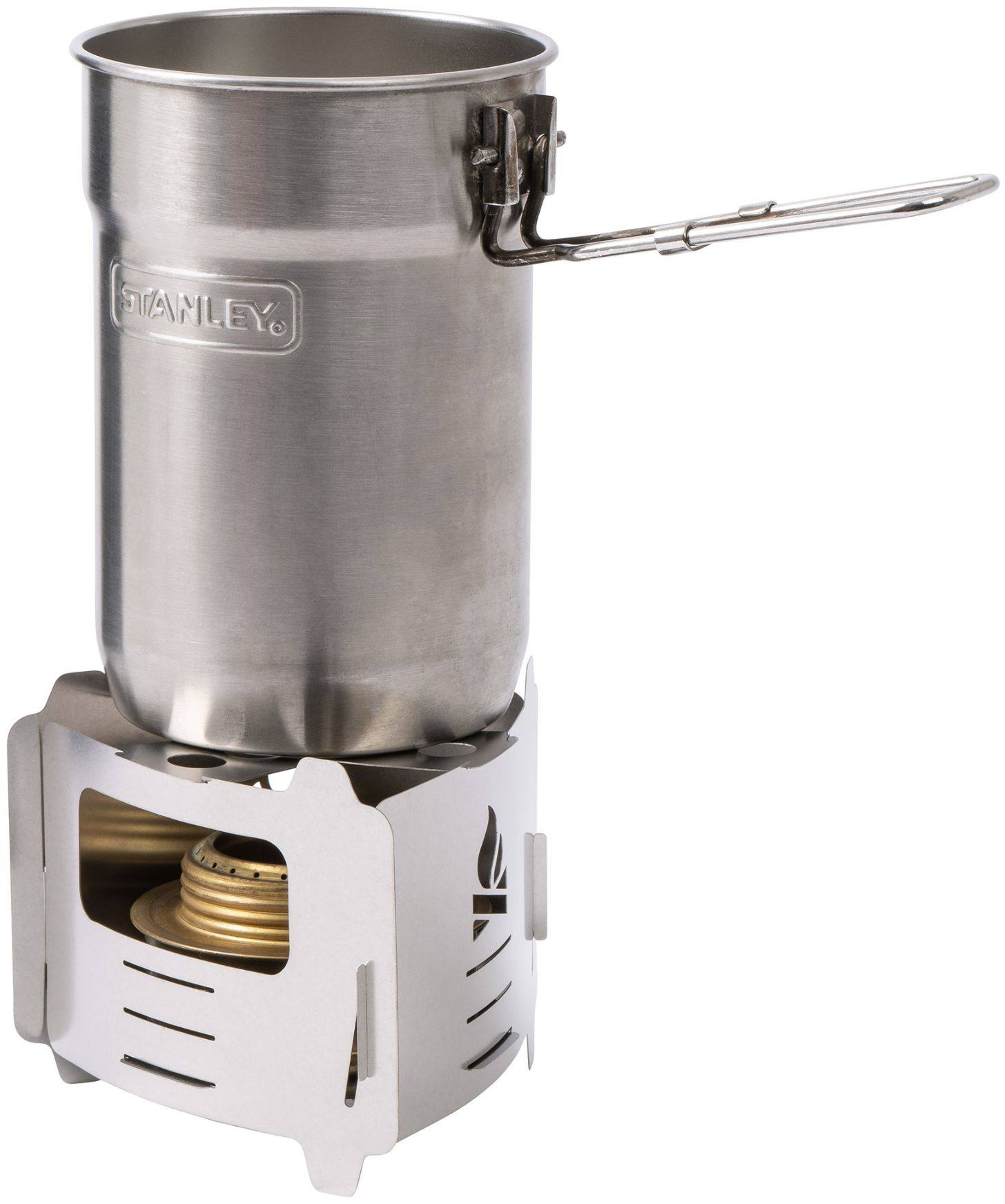 Bushcraft Essentials Bushbox Ultralight  04