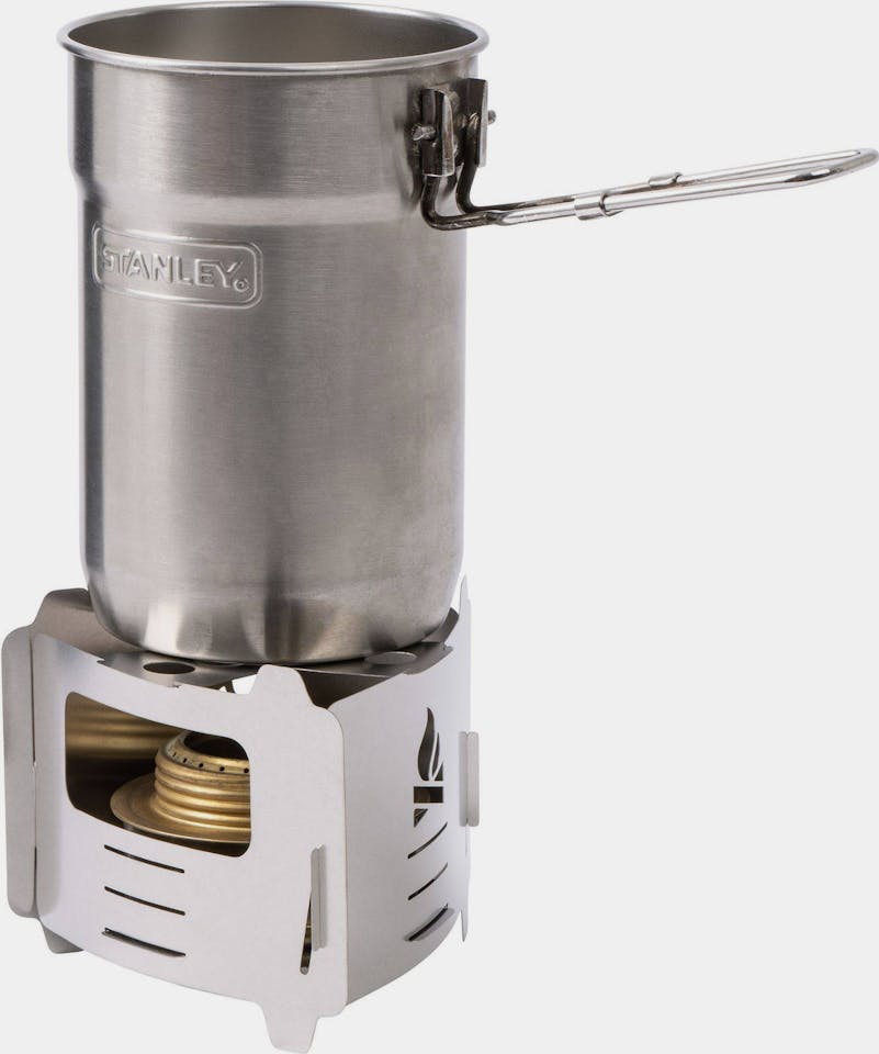 Bushcraft Essentials Bushbox Ultralight  04