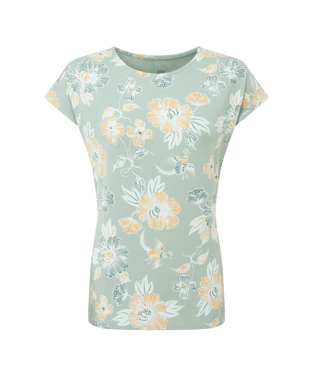 Sherpa Neha W TEE