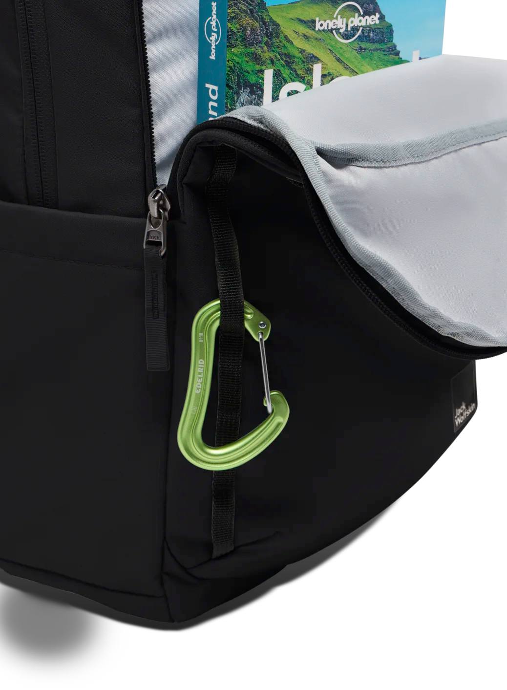 Jack Wolfskin Terracade Black 09