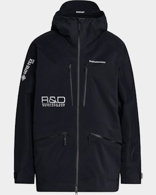 Shielder R&D Stretch GoreTex 3L Jacket